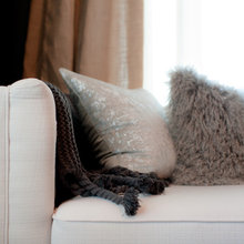 Pillows Sofa