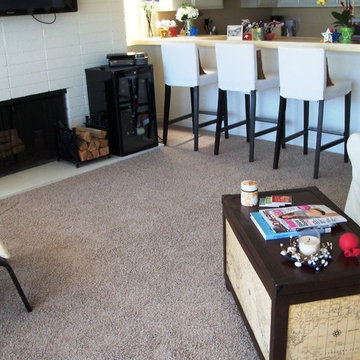 Smartstrand Carpet