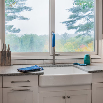 Sutton Kitchen