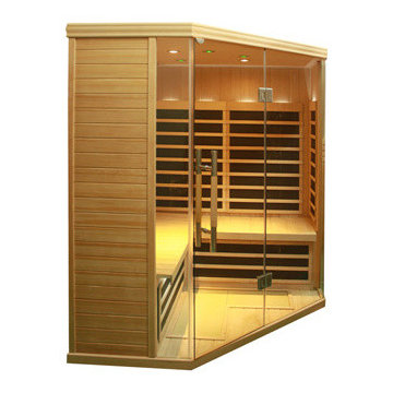 Finnleo Saunas