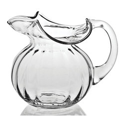 HEMMINGWAY | 72 oz Pitcher. - Pitchers