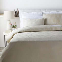 Empire- (EMR-3002) - Bedding
