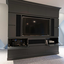 tv unit