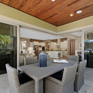 Pulte Homes - Enclave