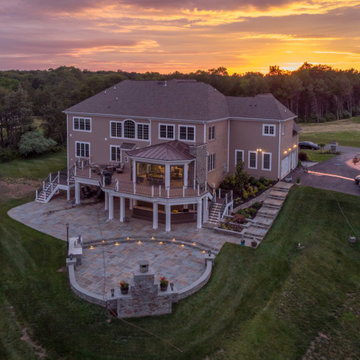 Fascinating Outdoor Living in Centreville VA