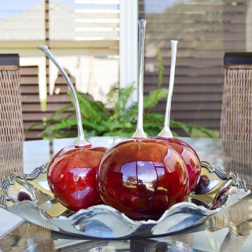 Dinning and Entertaining