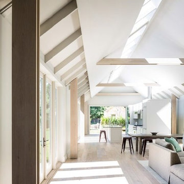 Napa, Wild Horse, Custom Home