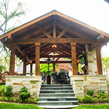 Campbell Road House