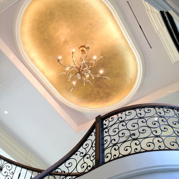 Richard Cable Interiors Decor Projects