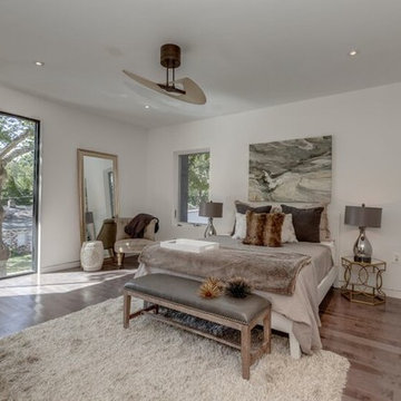 2 Russell Rd.- Master Bedroom