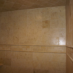 Belgian Truffles Shower - Products