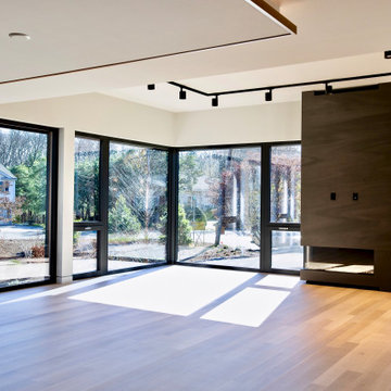 Lexington Passive & Net Zero House