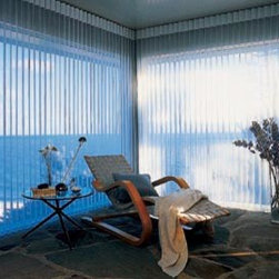 Luminette&reg; Privacy Sheers - Products