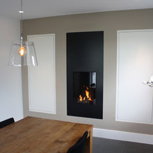 Fireplaces