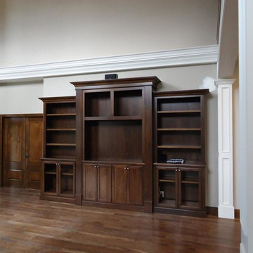 Woodworking