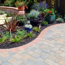 Pavers
