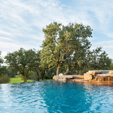 Spicewood Pool & Spa