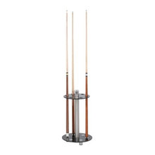 Pool Table/Cue Holder