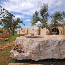 Gorgeous natural home