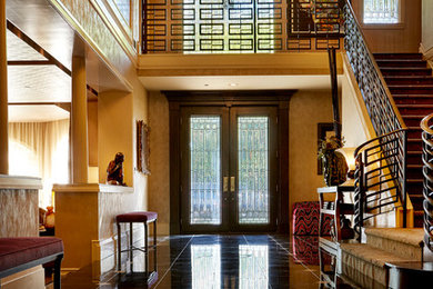 Entryway photo in Los Angeles