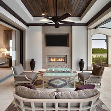 Outdoor Patio