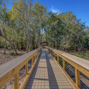 Comander Boat Landing