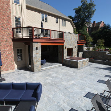 Open Air Expansion