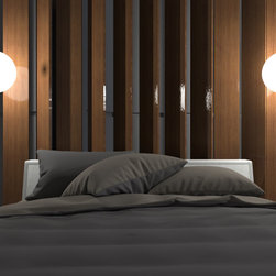 WoodWall - Furniture