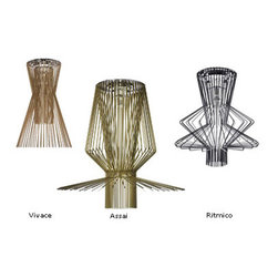 Allegro C Pendant by Foscarini Lighting - Pendant Lighting