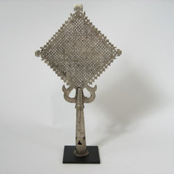 Processional Coptic Crosses - Home Decor