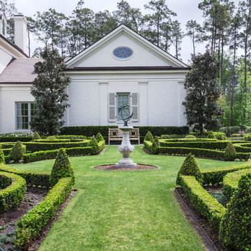 Neoclassical Residence