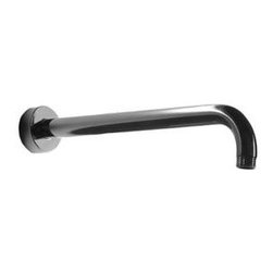 Fantini 8028U Mare Shower Program 18" Wall-Mount Shower Arm - Showerhead Parts