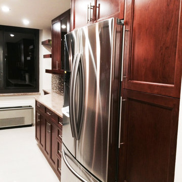 Cliffside Park, NJ Kitchen