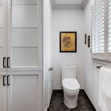 Etobicoke Bathroom Renovation