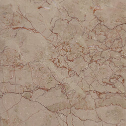 FUTAR / Creta Rosado Marble - Flooring