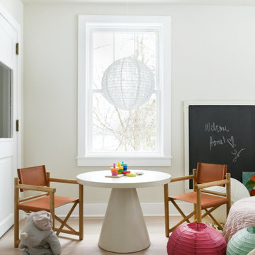 Rift & Quarter Sawn Red Oak