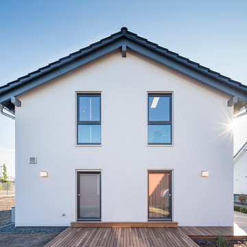 UNO 2.0 Musterhaus Leipzig