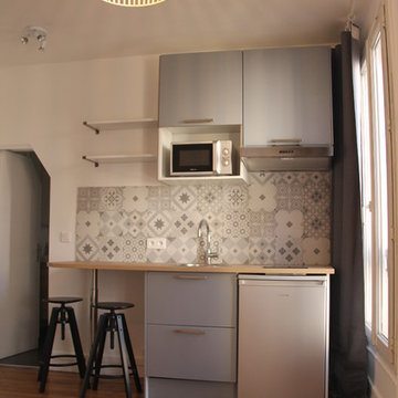 Studio 18m2