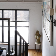 staircases