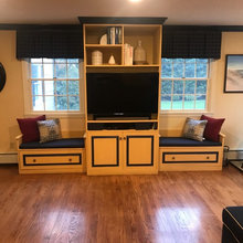New house