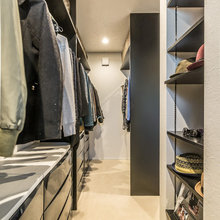 Closets