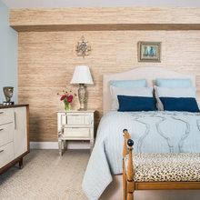 Tamerlaine - Guest Bedroom