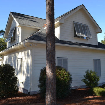 Ricci Residence - Pinehurst, NC