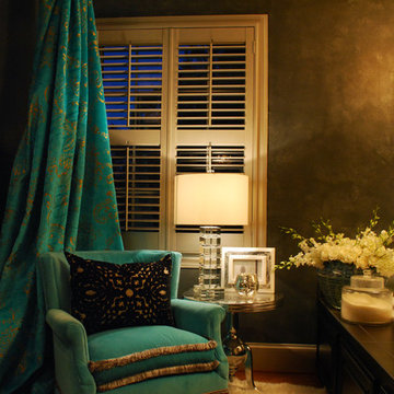Love Master Bath