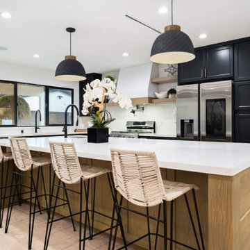 Kitchen Remodeling