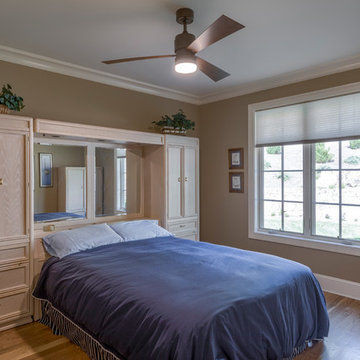 Hillside Manor