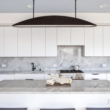Private Residence - Modern Beach House