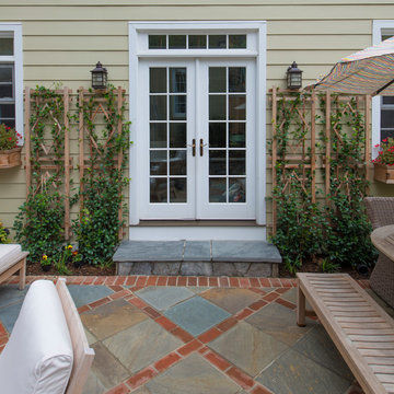 Cathedral Heights Residence