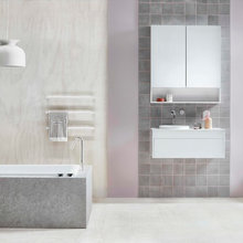 Bathroom and Laundry