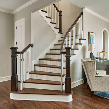 Timeless Classic-5100 sq ft Whole House Renovation